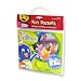 Backyardigans Colorforms Fun Pocket