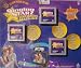 Toys : Singing Starz Video Karaoke Machine Cartridge 3 Pack