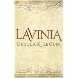 Lavinia (Hardcover)