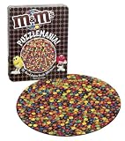 USAopoly M and Ms Puzzlemania Puzzle