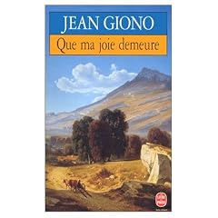 Que Ma Joie Demeure