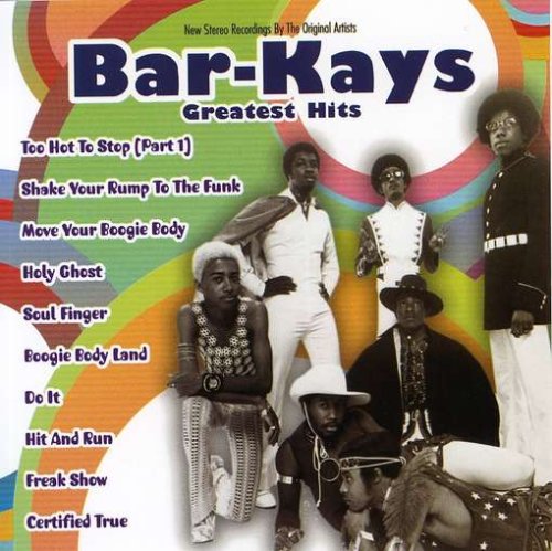 Barkays - Greatest Hits - Zortam Music