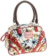 Caf�noir Bn01R, Borsa, Rosso (Rouge), Taglia Unica