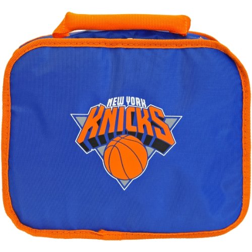 New York Knicks NBA Lunchbreak Lunch Bag