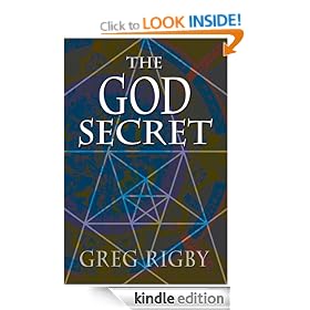 The God Secret