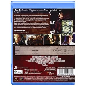 Il codice del silenzio [Blu-ray] [Import italien]