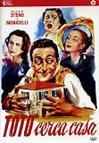 Toto` Cerca Casa