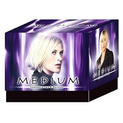 Medium - Int�grale des saisons 1 � 6 - Coffret 30 DVD