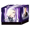 Medium - Int�grale des saisons 1 � 6 - Coffret 30 DVD