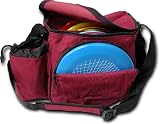 Lightning Small Tour Special Disc Golf Bag