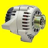 DB Electrical ADR0089 Alternator For Chevy Gmc Isuzu Applications 1996 – 2000 Adr0089