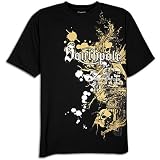 Southpole - Southpole Freedom Metallic Print Tee - Men's