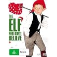 The Elf Who Didn't Believe