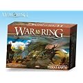Fantasy Flight Games War of the Ring 2nd Edition Board Game