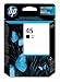 HP 45 Black Ink Cartridge in Retail Packaging