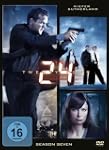 24 - Season Seven
