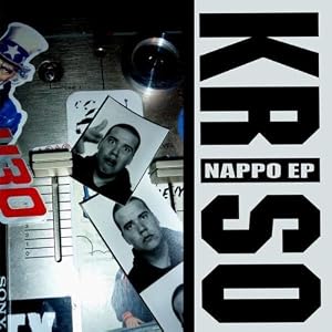 Kriso -  Nappo EP