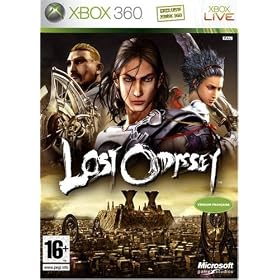 Lost Odyssey