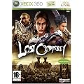 Lost Odyssey
