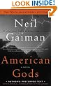 American Gods: The Tenth Anniversary Edition: A Novel