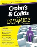 Crohn's and Colitis For Dummies (For Dummies (Health & Fitness))