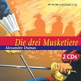 Die 3 Musketiere Von Alexandre Dumas