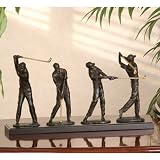 The Golf Swing