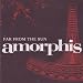 Anklicken zum Vergrößeren: Amorphis - Far from the Sun (Audio CD)