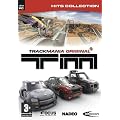 Trackmania original