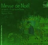 Messe de Noël: XIIe siècle - École de Notre Dame (Mass for Christmas, 12th Century)