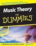 Music Theory For Dummies