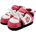 Indiana UNISEX High-Top Slippers