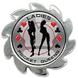 Shadow SpinnersT Pocket Queens - Ladies - Spinner Card Cover