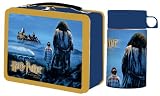 Harry Potter Sorcerers Stone Lunchbox