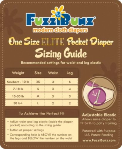 Image #2 of One Size Elite