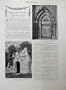 1902 Hillersden Porch Elstow Church Moot Hall Bunyan