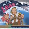 Guitar-Leas Zeitreisen: Guitar-Leas Zeitreisen, Audio-CDs : Guitar-Lea trifft Columbus, 1 Audio-CD: Tl 2: TEIL 2