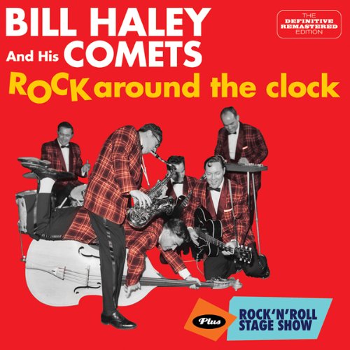 Bill Haley &Amp; His Comets - Rock 