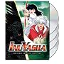 Inu Yasha 4 [DVD] [2007] [Region 1] [US Import] [NTSC]