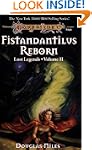 Fistandantilus Reborn: Lost Legends,...