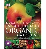 Produkt-Bild: Rodale's Illustrated Encyclopedia of Organic Gardening [ RODALE'S ILLUSTRATED ENCYCLOPEDIA OF ORGANIC GARDENING ] by Henry Doubleday Research Association (Author) Apr-01-2005 [ Paperback ]