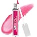 FusionBeauty LipFusion Color Shine Lip Plump, Blush .29 oz (8.22 g)