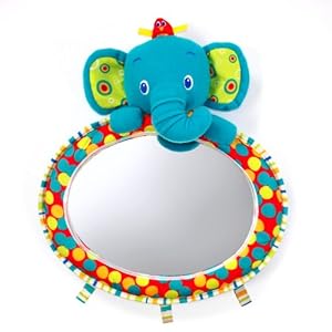 bright starts mirror