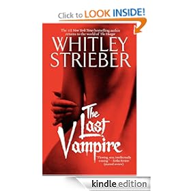 The Last Vampire