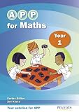 Assessing Pupils Progress for Maths Year 1 (APP for Maths)