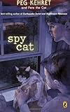 Spy Cat