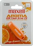 Maxell - Cl&eacute; 
