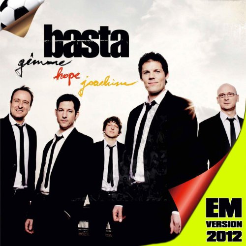 Gimme Hope Joachim (EM Version 2012)