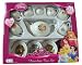 Disney Princess Tea Party Set Girls Pretend Toy