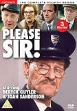 Please Sir - Series 4 - Complete